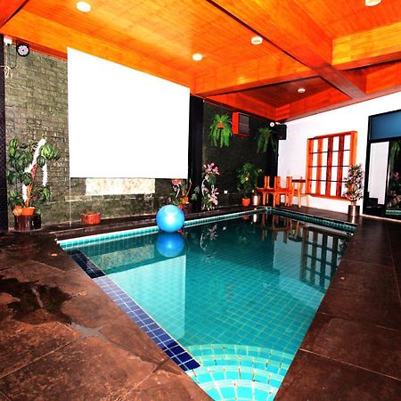 Koenig Hotel Pattaya Near Walking Street المظهر الخارجي الصورة