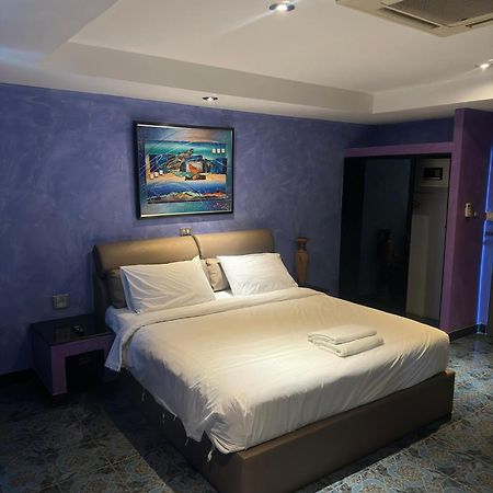 Koenig Hotel Pattaya Near Walking Street المظهر الخارجي الصورة