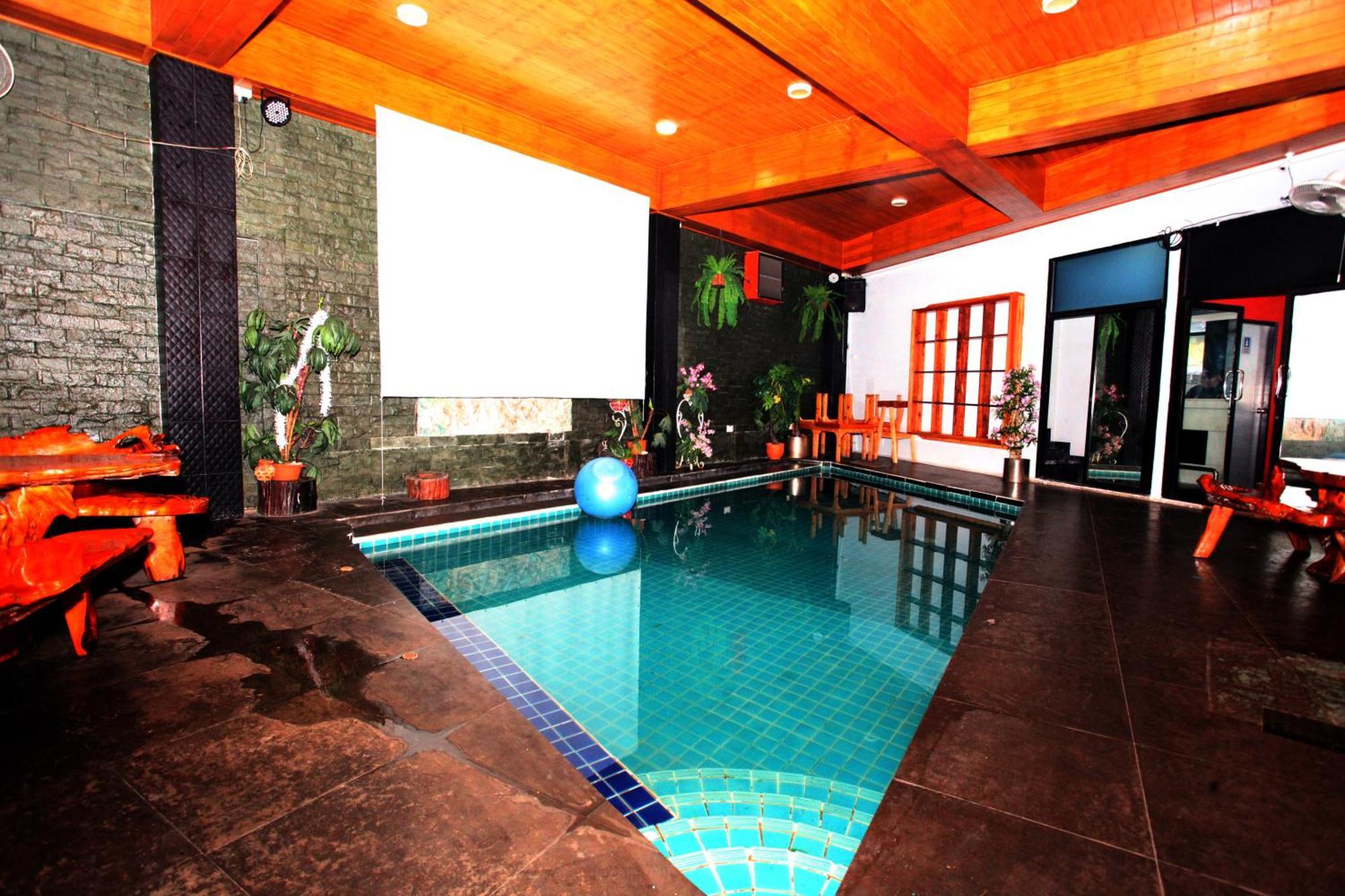 Koenig Hotel Pattaya Near Walking Street المظهر الخارجي الصورة